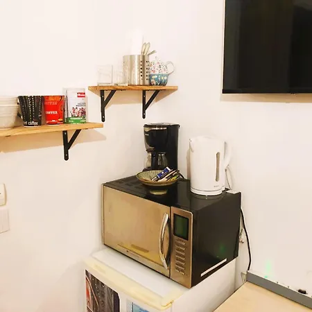 Attenant A Maison Avec Parking, Jardin, Baignoire Apartmán *
